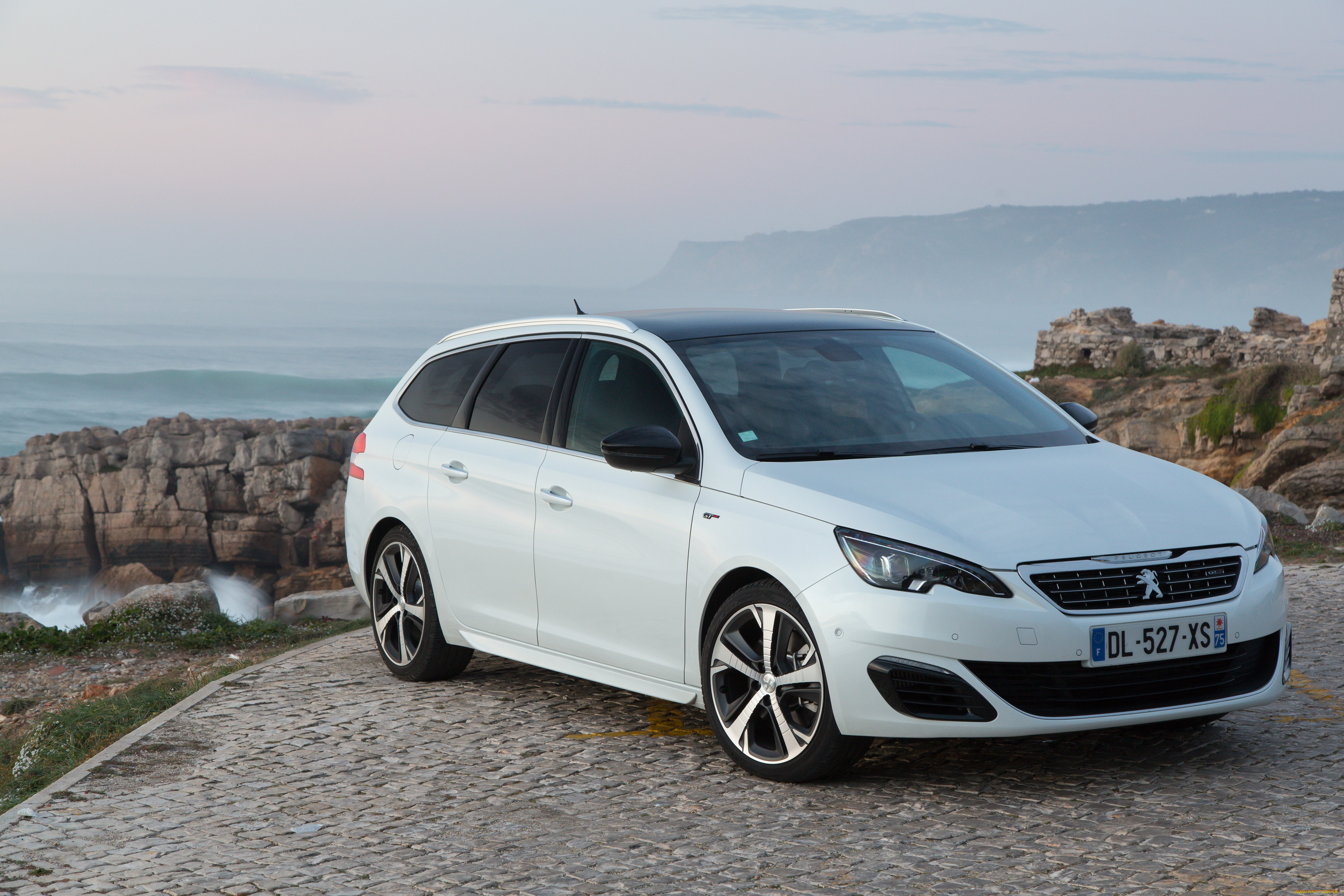 , peugeot, 308, gt, sw, 2014, 